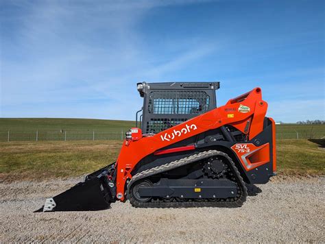 kubota skid steer lease programs|kubota skid steer financing.